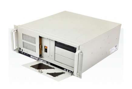 IPC-510/781QG2/I7-2600/1T/8G2