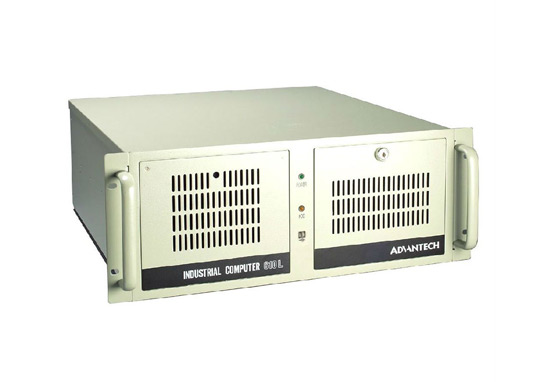 IPC-610/701VG/G2120/1T/4G/DVD/KM